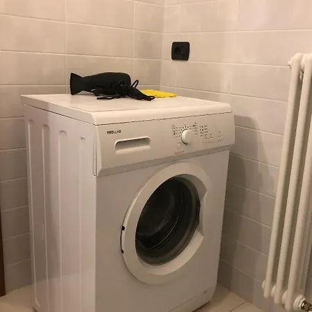 Apartment Il Borgo A 13