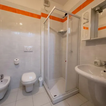 Apartment Il Borgo A 13 Bergamo