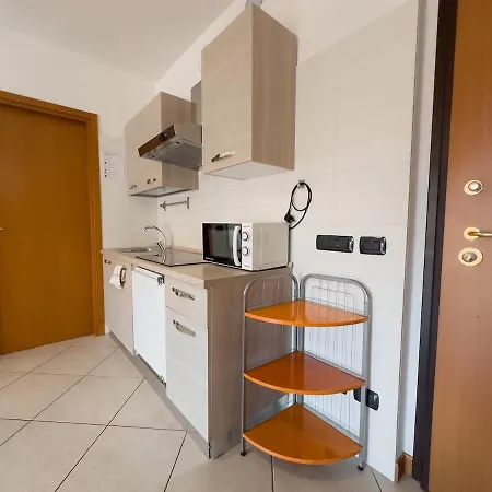 Il Borgo A 13