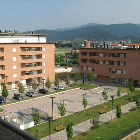 Il Borgo A 13 *