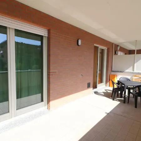 Apartment Il Borgo A 13 *