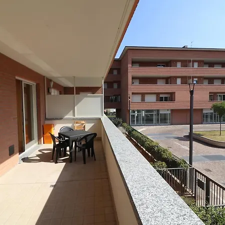 Il Borgo A 13 Apartment