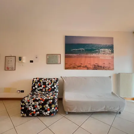 Apartment Il Borgo A 13 Bergamo