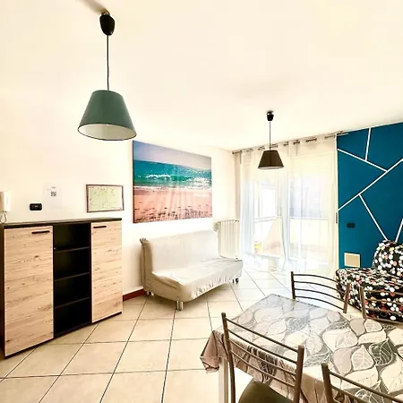 Il Borgo A 13 Apartment