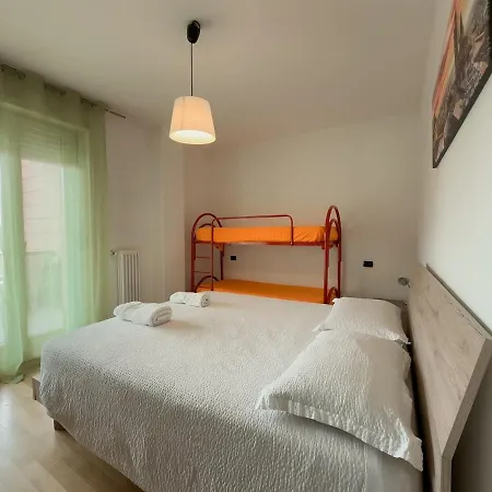 Il Borgo A 13 Apartment *