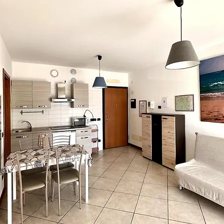 Апартаменты Il Borgo A 13 *