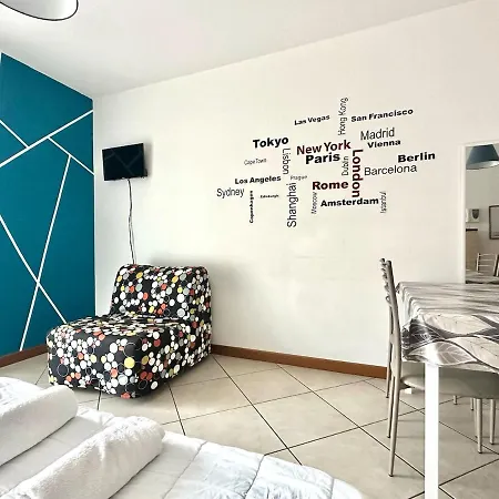 Апартаменты Il Borgo A 13 *