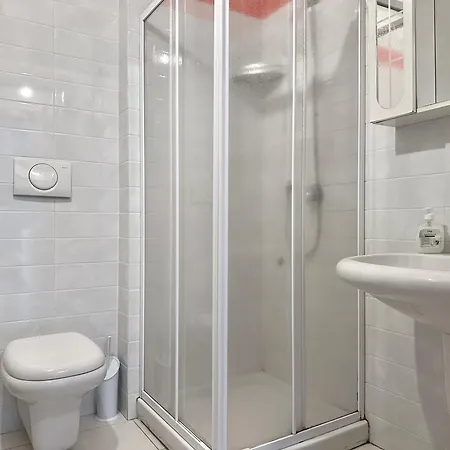 Il Borgo A 13 Бергамо