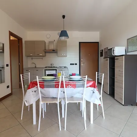 Il Borgo A 13 Appartement *