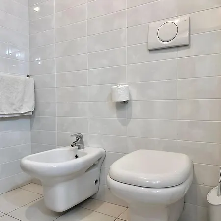 Il Borgo A 13 Appartement